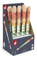 Drevená flauta Flute Gioia Janod od 24 mes J07664