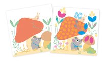 Maxi kreatívna sada Multi-activities My Arts&Crafts Atelier Janod XXL sada s aktivitami 11-dielna J07746