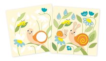 Maxi kreatívna sada Multi-activities My Arts&Crafts Atelier Janod XXL sada s aktivitami 13-dielna od 4 rokov J07747