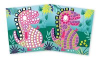 Maxi kreatívna sada Multi-activities My Arts&Crafts Atelier Janod XXL sada s aktivitami 16-dielna od 5 rokov J07748