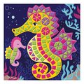 Maxi kreatívna sada Multi-activities My Arts&Crafts Atelier Janod XXL sada s aktivitami 16-dielna od 5 rokov J07748
