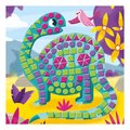 Maxi kreatívna sada Multi-activities My Arts&Crafts Atelier Janod XXL sada s aktivitami 16-dielna od 5 rokov J07748