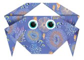 Mini kreatívna sada Magický oceán Origami Atelier Janod papierové skladačky 18 listov od 7 rokov J07749