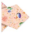 Mini kreatívna sada Magický oceán Origami Atelier Janod papierové skladačky 18 listov od 7 rokov J07749