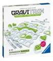Rozšírenie pre guľôčkové dráhy Tunely Tunnels GraviTrax 18 dielikov od 8 rokov