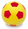 Futbalová lopta penová Mondo 14 cm od 24 mes