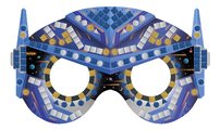 Maxi kreatívna sada Vesmírne dobrodružstvá Multi-activity Sky Adventurers Atelier Janod XXL sada s aktivitami 420-dielna od 7 rokov J07876