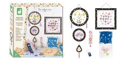 Maxi kreatívna sada Herbár Multi-activities with a Flower Press Atelier Janod XXL sada s aktivitami od 7 rokov J07879