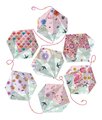 Maxi kreatívna sada Multi-activity Box Set Atelier Janod XXL sada s 5 aktivitami 54-dielna od 7 rokov J07888
