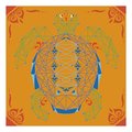 Maxi kreatívna sada Tvoríme so šnúrkami Zvieratká String Art Animal Pictures Atelier Janod 5 kariet a 800 klinčekov od 10 rokov J07912
