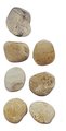 Maxi kreatívna sada Maľované kamene Pebble Painting Atelier Janod 7 kameňov od 6 rokov J07922