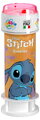 Bublifuk Stitch Disney Bubble World Dulcop hypoalergénny bez niklu a parabénov