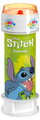 Bublifuk Stitch Disney Bubble World Dulcop hypoalergénny bez niklu a parabénov