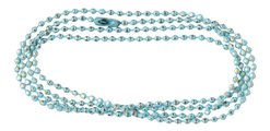 Sada na výrobu šperkov Náhrdelníky s flakónikmi Goodie Jewellery Vials Atelier Janod 2 kusy od 7 rokov J07935