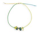 Sada na výrobu šperkov Talizmany Jewellery from Galaxy Resin Atelier Janod na výrobu 16 kusov šperkov od 8 rokov J07938
