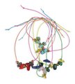Sada na výrobu šperkov Talizmany Jewellery from Galaxy Resin Atelier Janod na výrobu 16 kusov šperkov od 8 rokov J07938