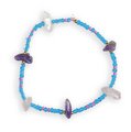 Sada na výrobu šperkov Talizmany Jewellery from Galaxy Resin Atelier Janod na výrobu 16 kusov šperkov od 8 rokov J07938