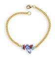 Sada na výrobu šperkov Talizmany Jewellery from Galaxy Resin Atelier Janod na výrobu 16 kusov šperkov od 8 rokov J07938
