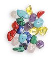 Sada na výrobu šperkov Talizmany Jewellery from Galaxy Resin Atelier Janod na výrobu 16 kusov šperkov od 8 rokov J07938