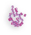 Sada na výrobu šperkov Talizmany Jewellery from Galaxy Resin Atelier Janod na výrobu 16 kusov šperkov od 8 rokov J07938