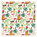 Maxi kreatívna sada Zvieratká Animal Creations Multi-activity Box Atelier Janod 7 aktivít od 6 rokov J07955