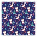 Maxi kreatívna sada Zvieratká Animal Creations Multi-activity Box Atelier Janod 7 aktivít od 6 rokov J07955