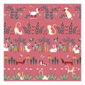 Maxi kreatívna sada Zvieratká Animal Creations Multi-activity Box Atelier Janod 7 aktivít od 6 rokov J07955