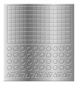 Mini kreatívna sada Mozaika Masky Mosaics Masks Atelier Janod 6 masiek od 7 rokov J07956