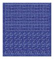 Mini kreatívna sada Mozaika Masky Mosaics Masks Atelier Janod 6 masiek od 7 rokov J07956