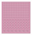 Mini kreatívna sada Mozaika Masky Mosaics Masks Atelier Janod 6 masiek od 7 rokov J07956