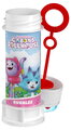 Bublifuk Gabby's dollhouse Bubble World Dulcop hypoalergénny bez niklu a parabénov