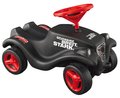 Odrážadlo Bobby Classic Fulda BIG s klaksónom čierne od 12 mes