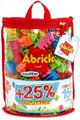 Stavebnica v taške Abrick Écoiffier 120 dielov + 25% zadarmo (150 kociek) od 18 mes