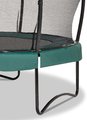 Trampolína s ochrannou sieťou Allure Premium Exit Toys priemer 305 cm zelená