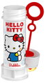Bublifuk Hello Kitty Bubble World Dulcop hypoalergénny bez niklu a parabénov
