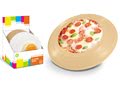 Lietajúci tanier Pizza a Vajíčko Mondo 23 cm