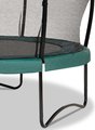 Trampolína s ochrannou sieťou Allure Classic Exit Toys priemer 305 cm zelená
