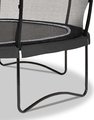 Trampolína s ochrannou sieťou Allure Classic Exit Toys priemer 366 cm čierna