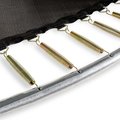 Trampolína s ochrannou sieťou Allure Classic Exit Toys priemer 427 cm čierna