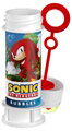 Bublifuk Sonic The Hedgehog Bubble World Dulcop hypoalergénny bez niklu a parabénov