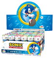 Bublifuk Sonic The Hedgehog Bubble World Dulcop hypoalergénny bez niklu a parabénov