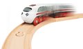 Náhradné diely k vláčkodráhe Train Remote Controlled Eichhorn vlak na diaľkové ovládanie s 5 funkciami 20,5 cm dĺžka
