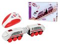 Náhradné diely k vláčkodráhe Train Remote Controlled Eichhorn vlak na diaľkové ovládanie s 5 funkciami 20,5 cm dĺžka