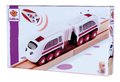 Náhradné diely k vláčkodráhe Train Remote Controlled Eichhorn vlak na diaľkové ovládanie s 5 funkciami 20,5 cm dĺžka