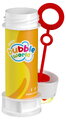 Bublifuk Color Bubble World Dulcop hypoalergénny bez niklu a parabénov