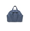 Prebaľovacia taška Chic 5v1 toTs-smarTrike s vnútornou taškou a termoobalom na fľašu modrá