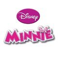 Trojkolesová kolobežka Minnie Mondo 