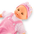 Bábika do vane Baby Bath Océane Mon Premiere Poupon Corolle s modrými klipkajúcimi očami a chobotnicou 30 cm od 18 mes