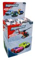Autíčko Street Cars Assorted Majorette kovové 18 rôznych druhov dĺžka 4 cm 1:64