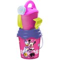 Vedro set s krhlou Minnie Mouse Mondo 5 dielov výška vedierka 19 cm od 18 mes